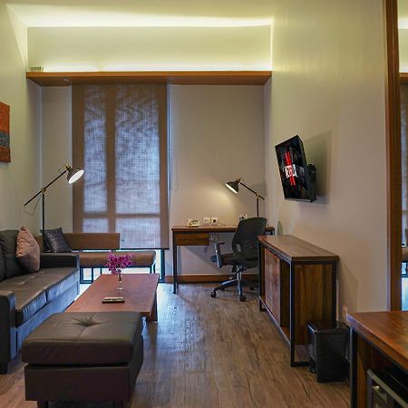 Batiqa Hotel Palembang Buitenkant foto