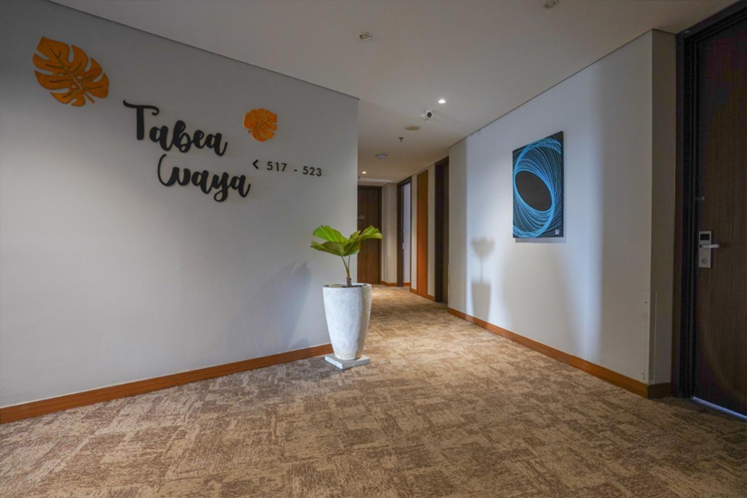 Batiqa Hotel Palembang Buitenkant foto